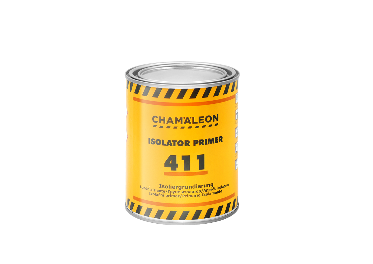 1K Isolator primer/Sealer primer